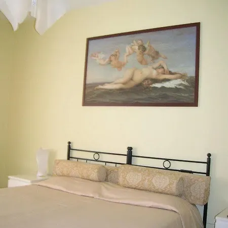 Guest house Alloggi Agli Artisti 2*