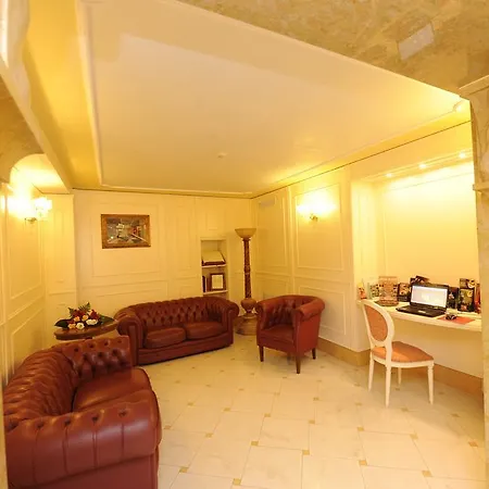 Hotel Rosa