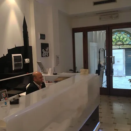 Agli Artisti Venedig