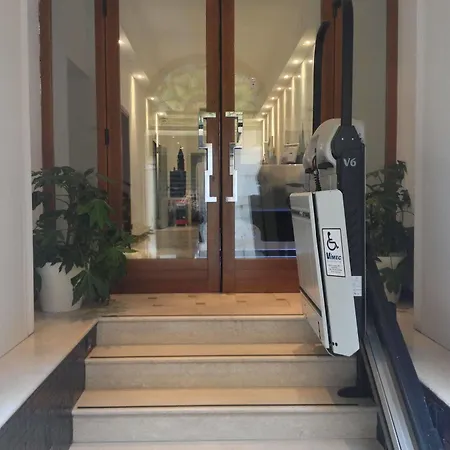 Agli Artisti Venedig