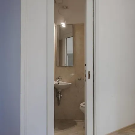 Aparthotel Porta Orientalis Venezia