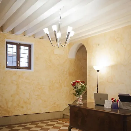 Aparthotel Porta Orientalis Venezia