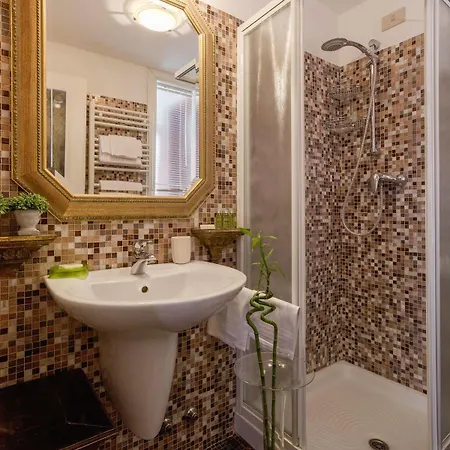 Bed & Breakfast Ca' Della Corte 2*