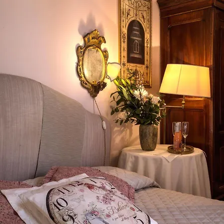 Bed & Breakfast Ca' Della Corte 2*