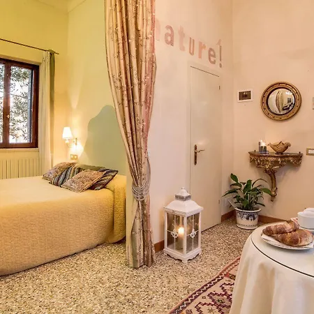Bed & Breakfast Ca' Della Corte Venezia