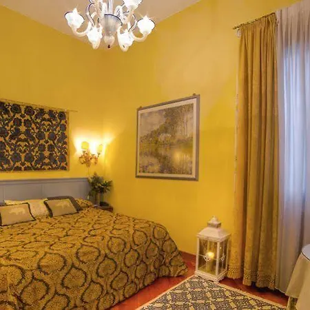 Bed & Breakfast Ca' Della Corte Venezia