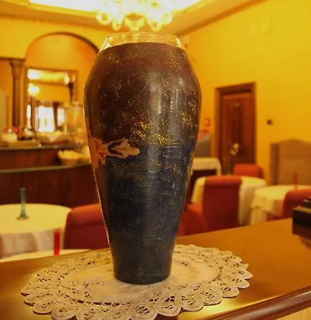 Corte Contarina Hotel 3*