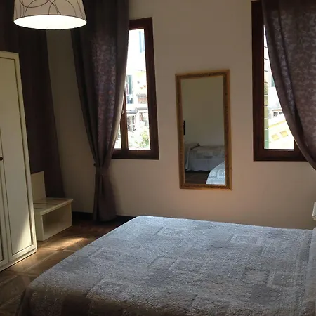 Locanda Guest House Loredana *