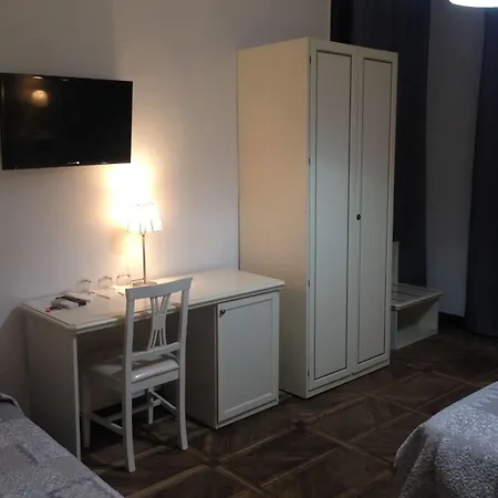 Guest House Loredana Locanda