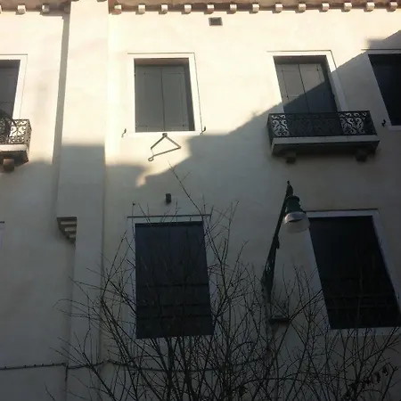 Apartamento Good Wine Venecia
