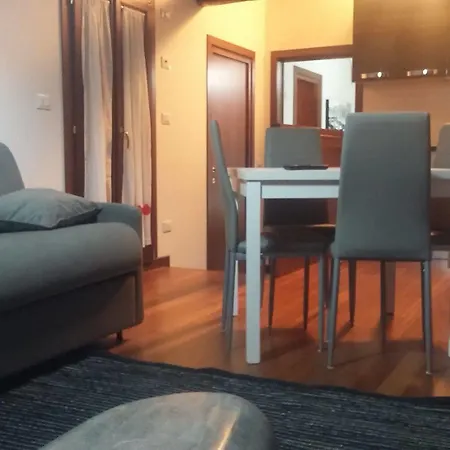 Apartamento Good Wine
