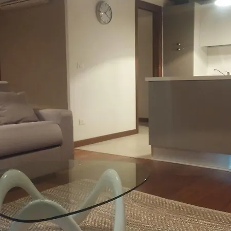 Apartamento Good Wine