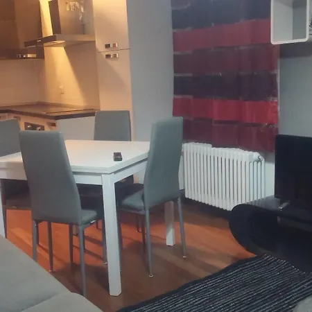 Apartamento Good Wine