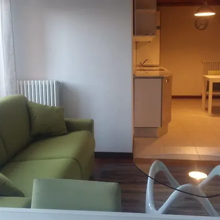 Apartamento Good Wine