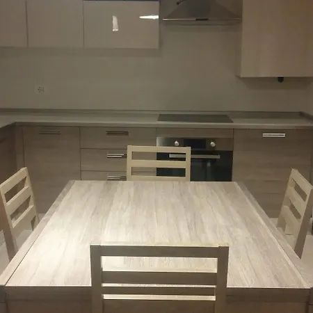 Apartamento Good Wine *
