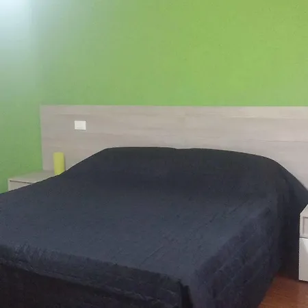 Apartamento Good Wine *