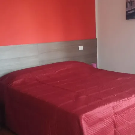 Apartamento Good Wine
