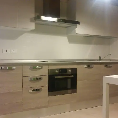 Apartamento Good Wine *