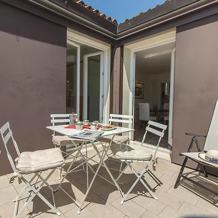 Belle Arti Hotel