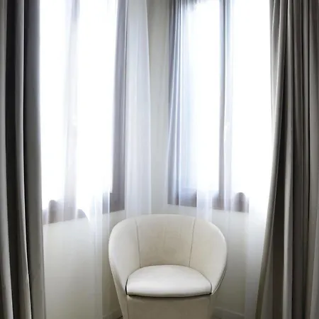 Hotel Leone Venice