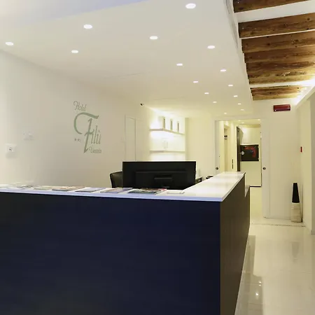Leone Hotel 3*