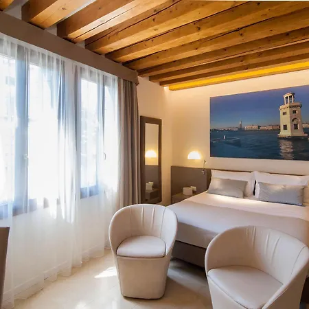 Hotel Leone