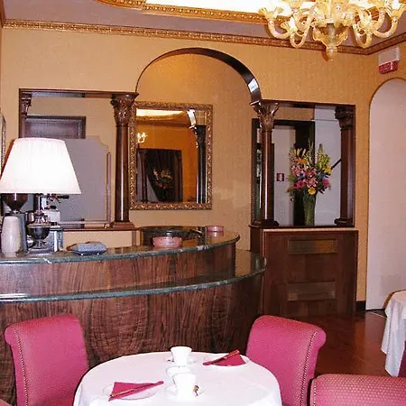 Corte Contarina Hotel