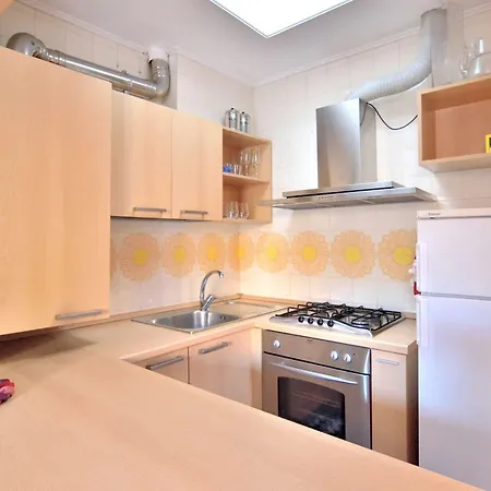 Specchieri Apartment Venice