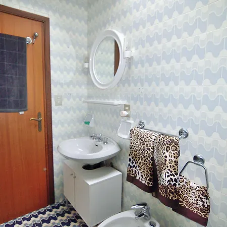 Specchieri Apartment