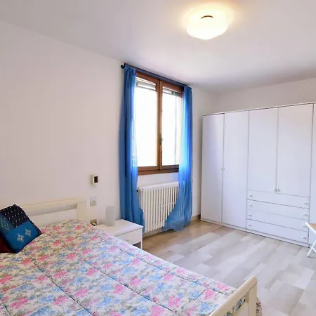 Specchieri Apartment