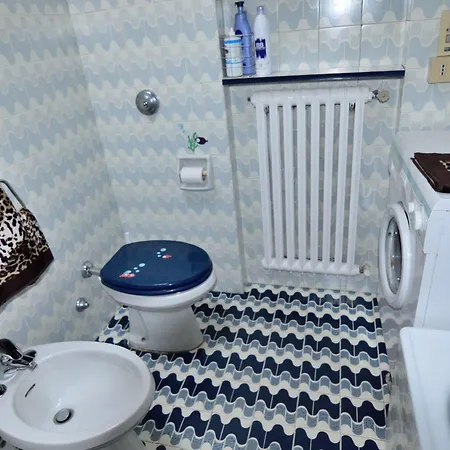 Specchieri Apartment Venice