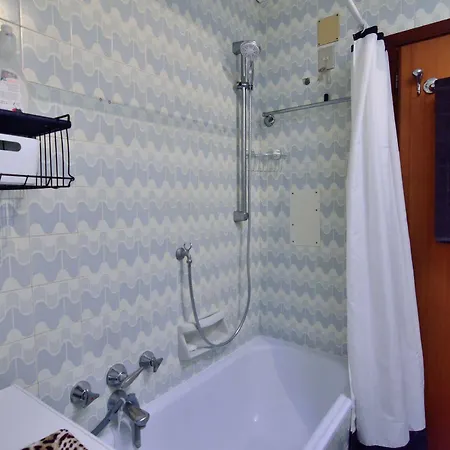 Specchieri Apartment Venice
