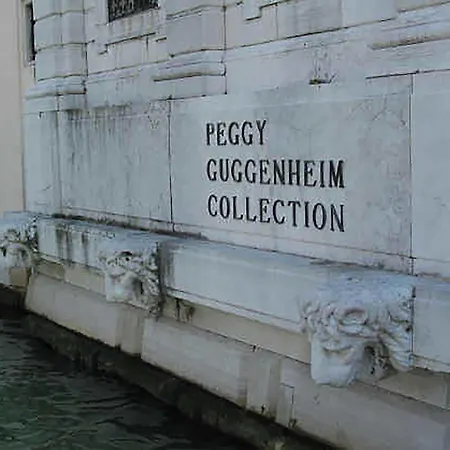 Peggy-guggenheim Appartamento