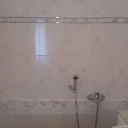 Apartamento Masha *