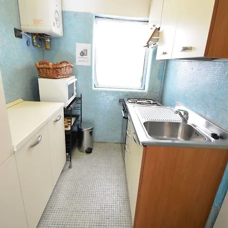 Apartment Emilio Venedig