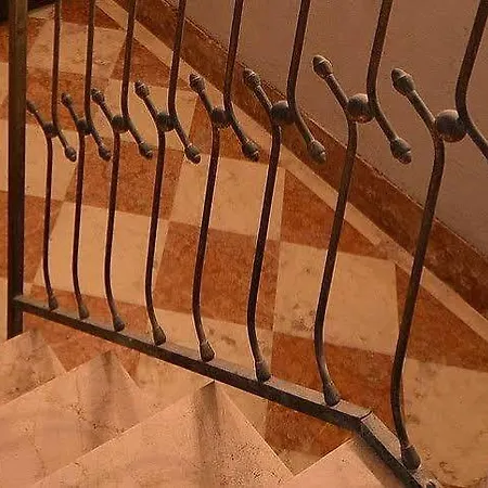 Apartment Emilio Venedig