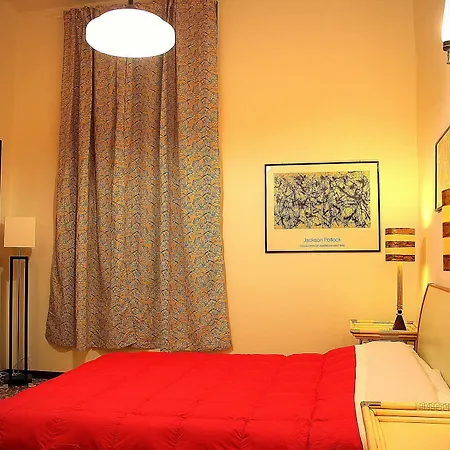 Bed & Breakfast Art Dreams Venice