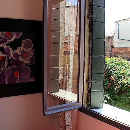 Art Dreams Bed & Breakfast Venice