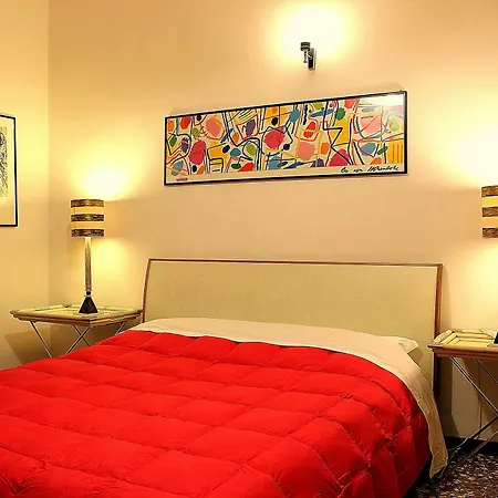 Bed & Breakfast Art Dreams 3*