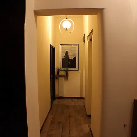 Bed & Breakfast Art Dreams Venice