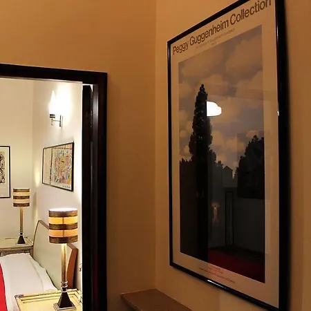 Art Dreams Bed & Breakfast Venezia