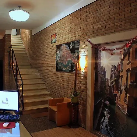 Art Dreams Bed & Breakfast Venice