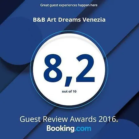 Art Dreams Bed & Breakfast