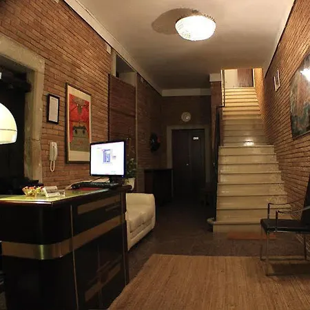 Bed & Breakfast Art Dreams 3*