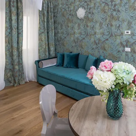 Apartman Polo's Treasures