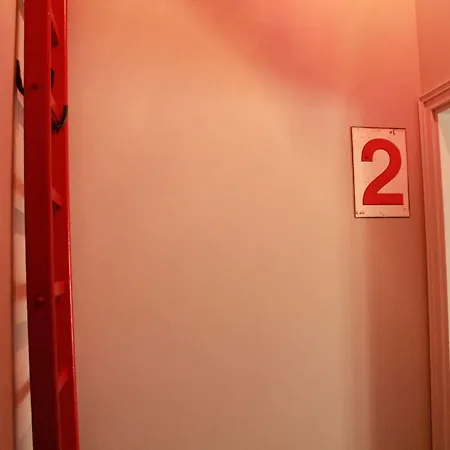 Bed and Breakfast Rosso Charm Βενετία