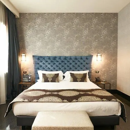 Hotel Stella Alpina Edelweiss