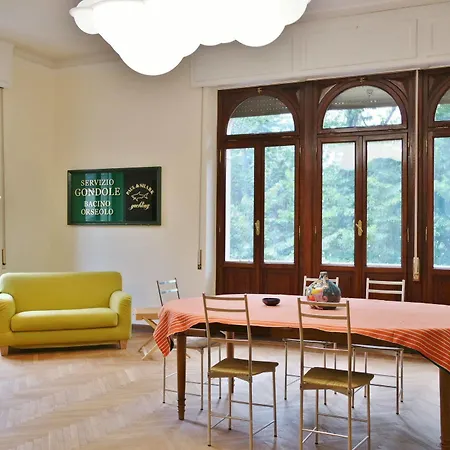 Apartment Venicevillas Castello