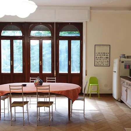Apartment Venicevillas Castello