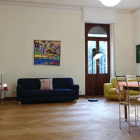 Venicevillas Castello Apartment
